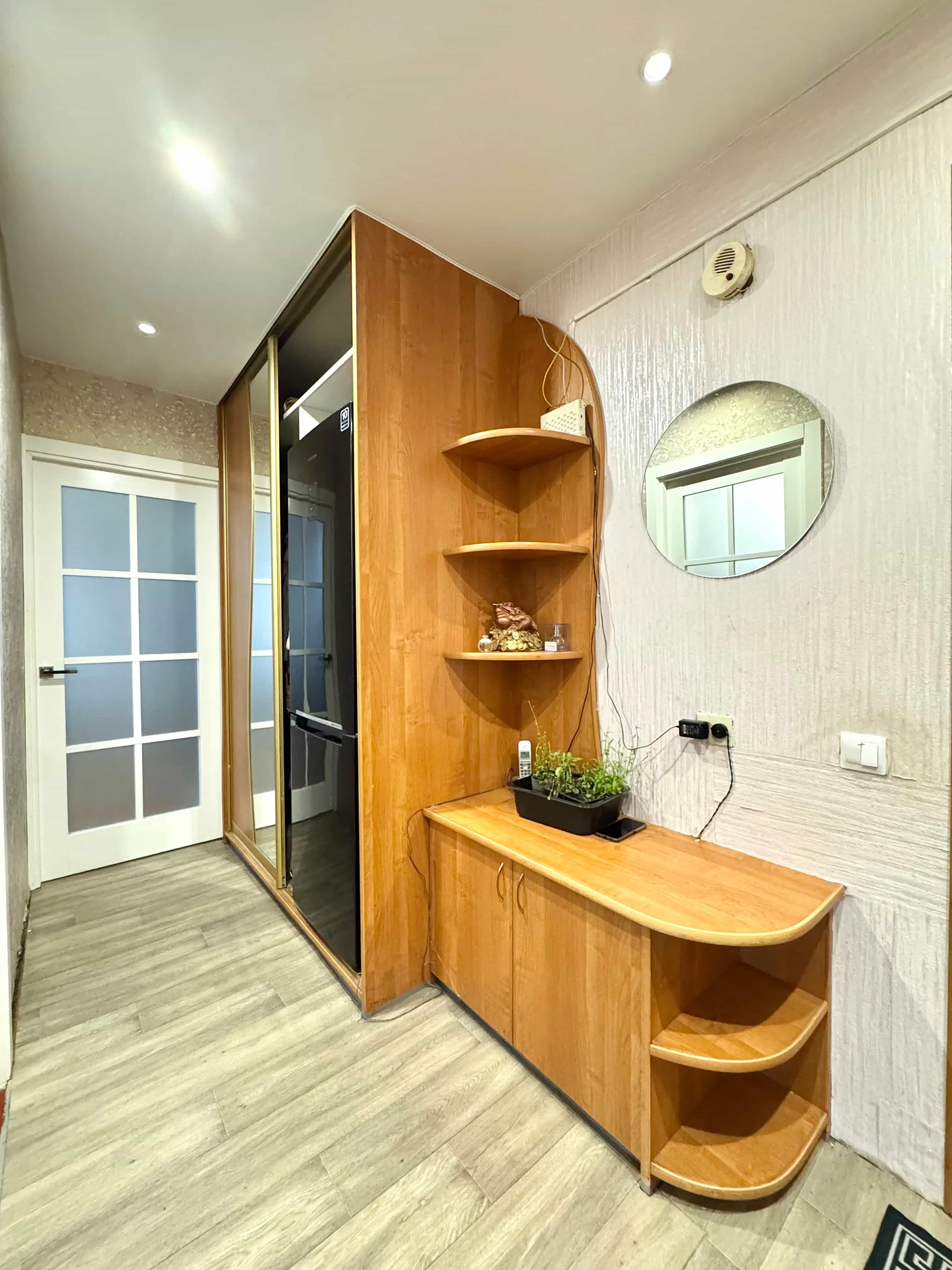 Беларусь, Минск, улица Семёнова, 30к1, фото 9