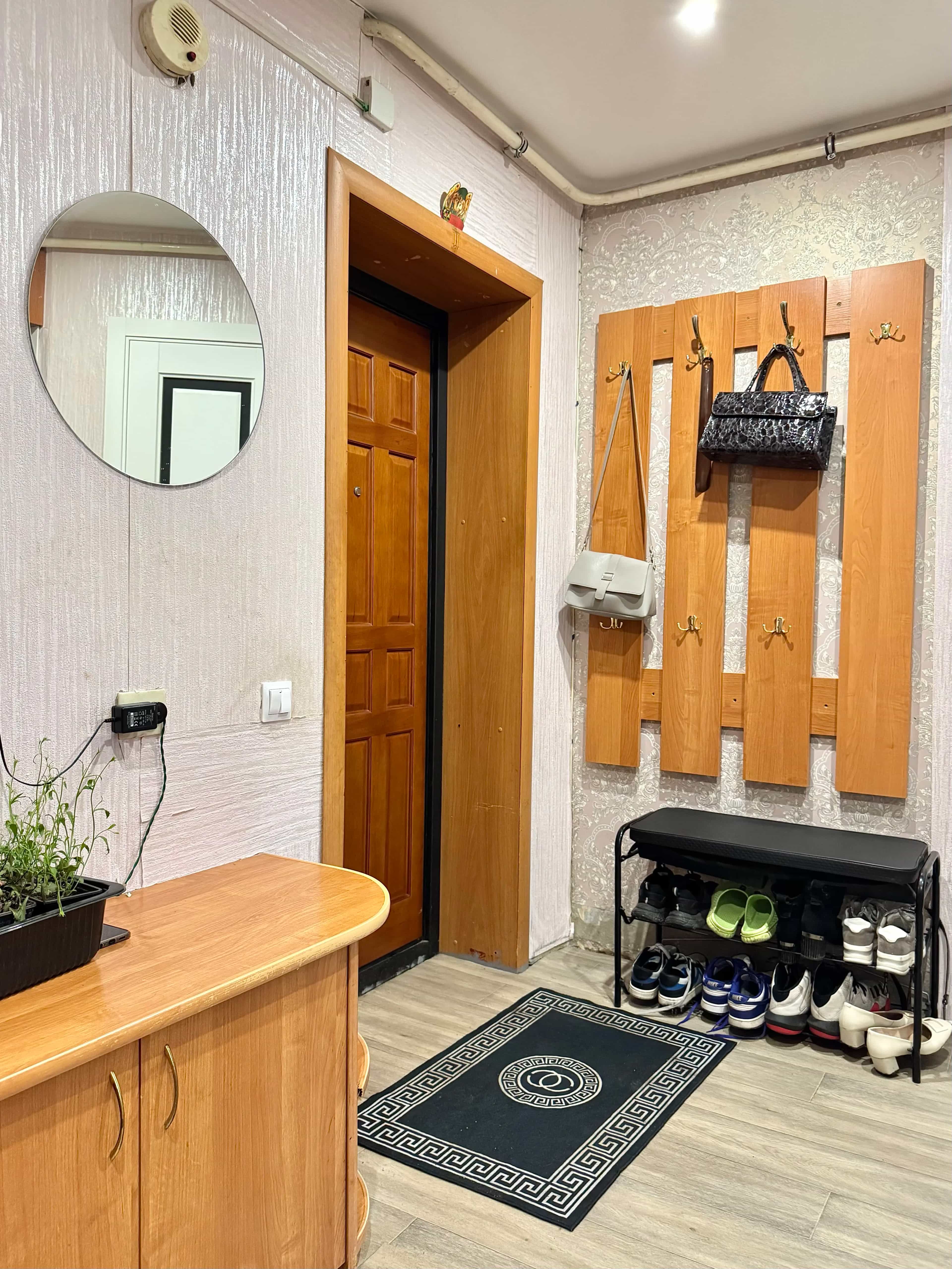 Беларусь, Минск, улица Семёнова, 30к1, фото 10