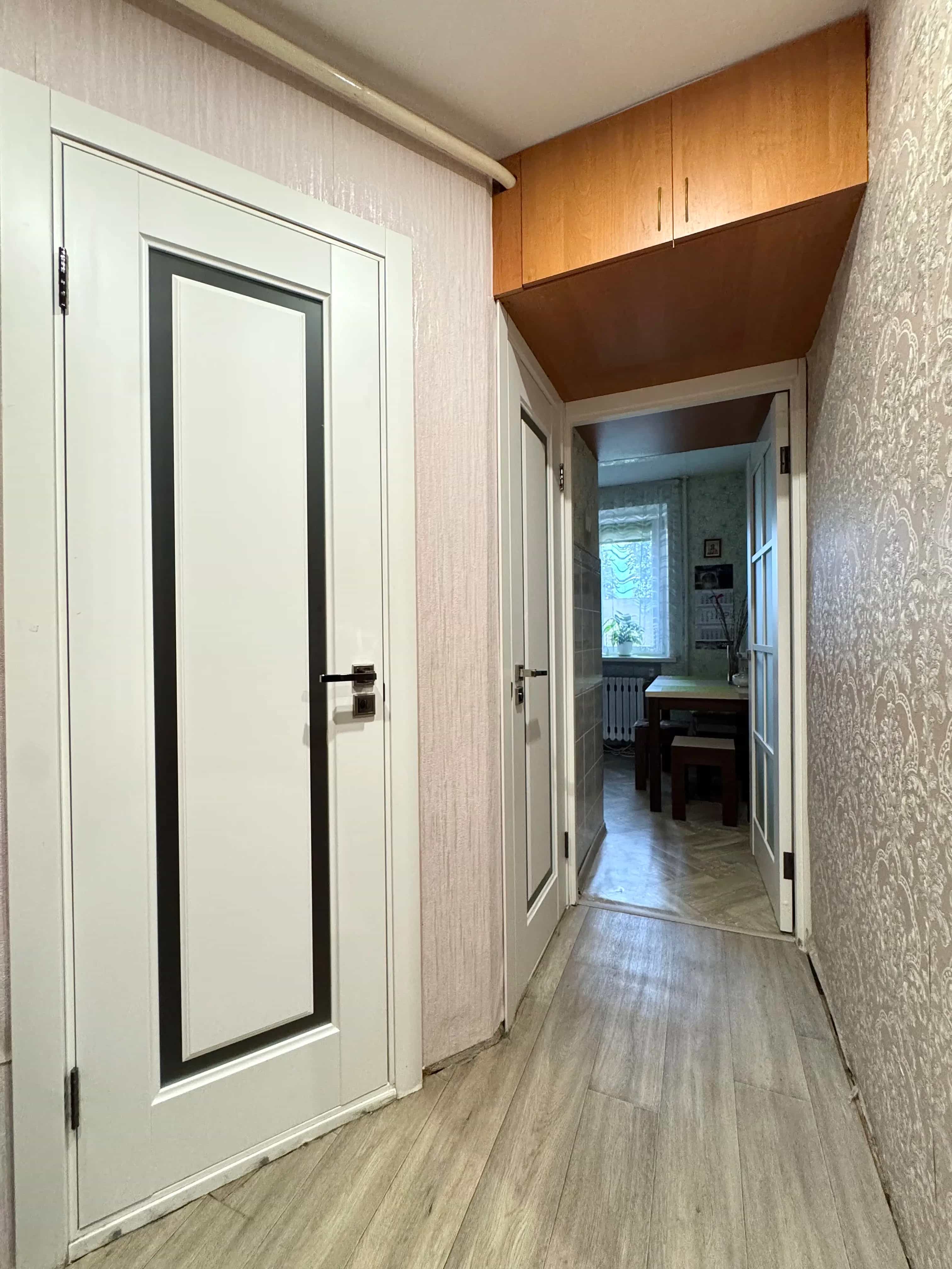 Беларусь, Минск, улица Семёнова, 30к1, фото 11
