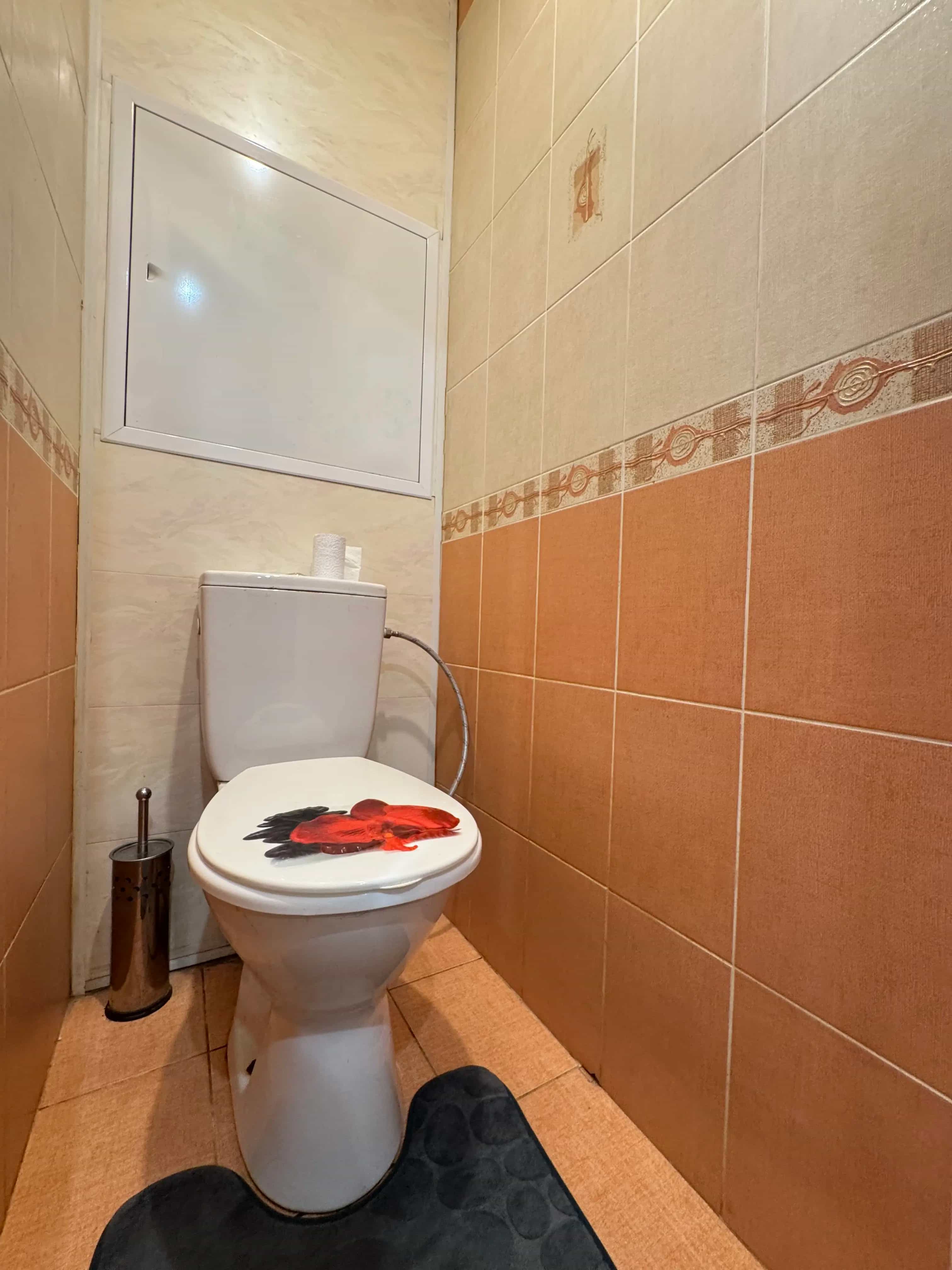 Беларусь, Минск, улица Семёнова, 30к1, фото 13
