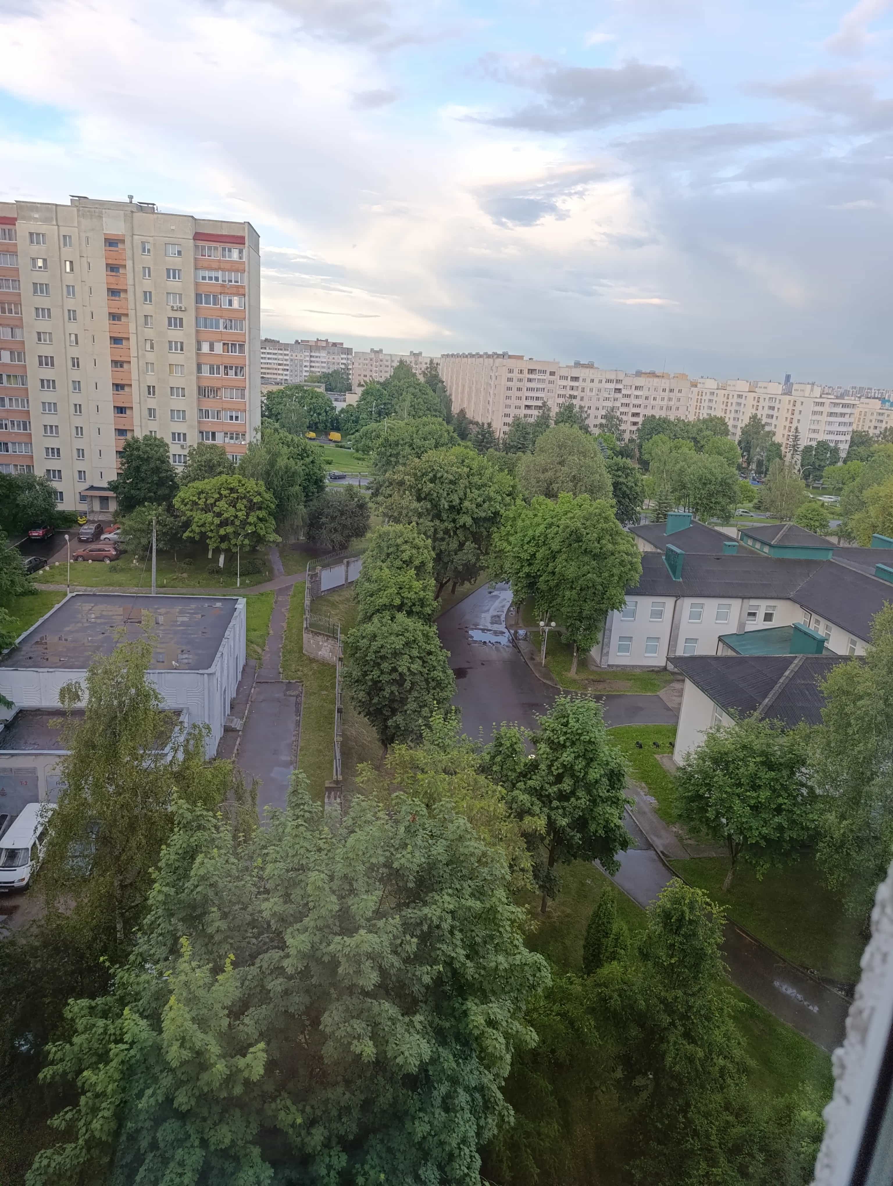 Беларусь, Минск, улица Бурдейного, 23, фото 19