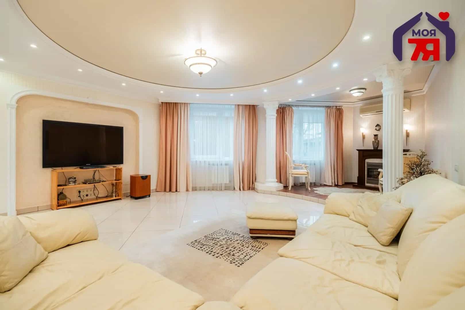 Беларусь, Минск, улица Сурганова, 27, фото 5