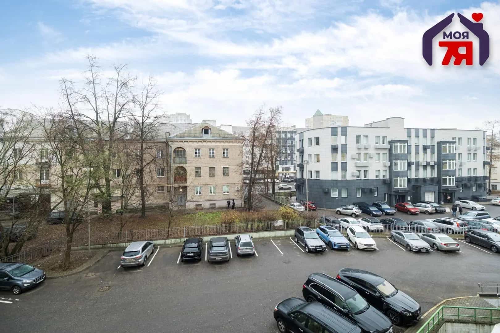 Беларусь, Минск, улица Сурганова, 27, фото 6