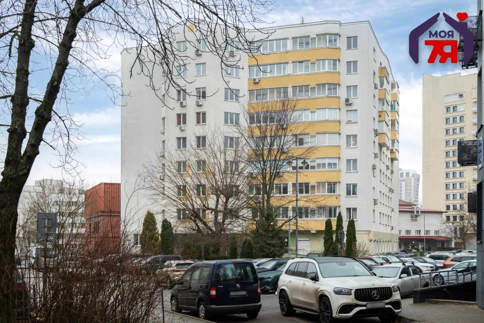 Беларусь, Минск, улица Сурганова, 27, фото 22