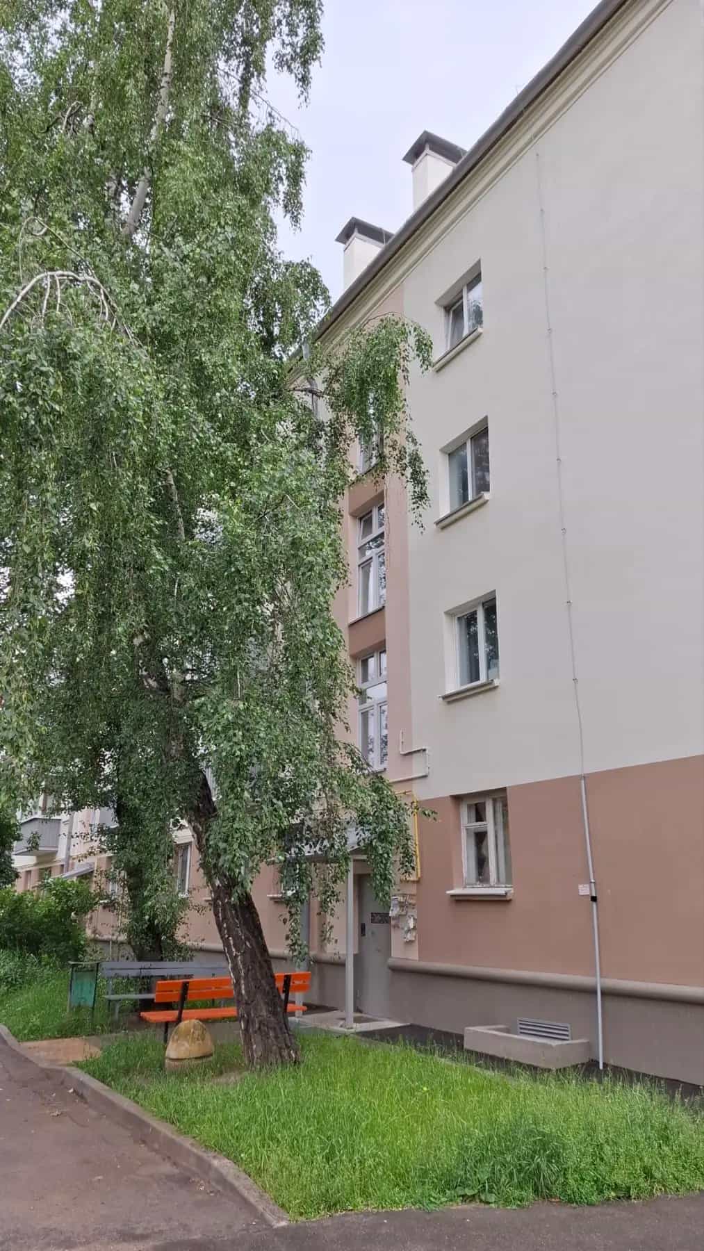 Беларусь, Минск, улица Лермонтова, 20А, фото 3