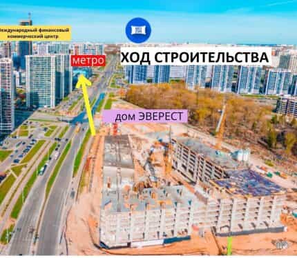 Фото объекта