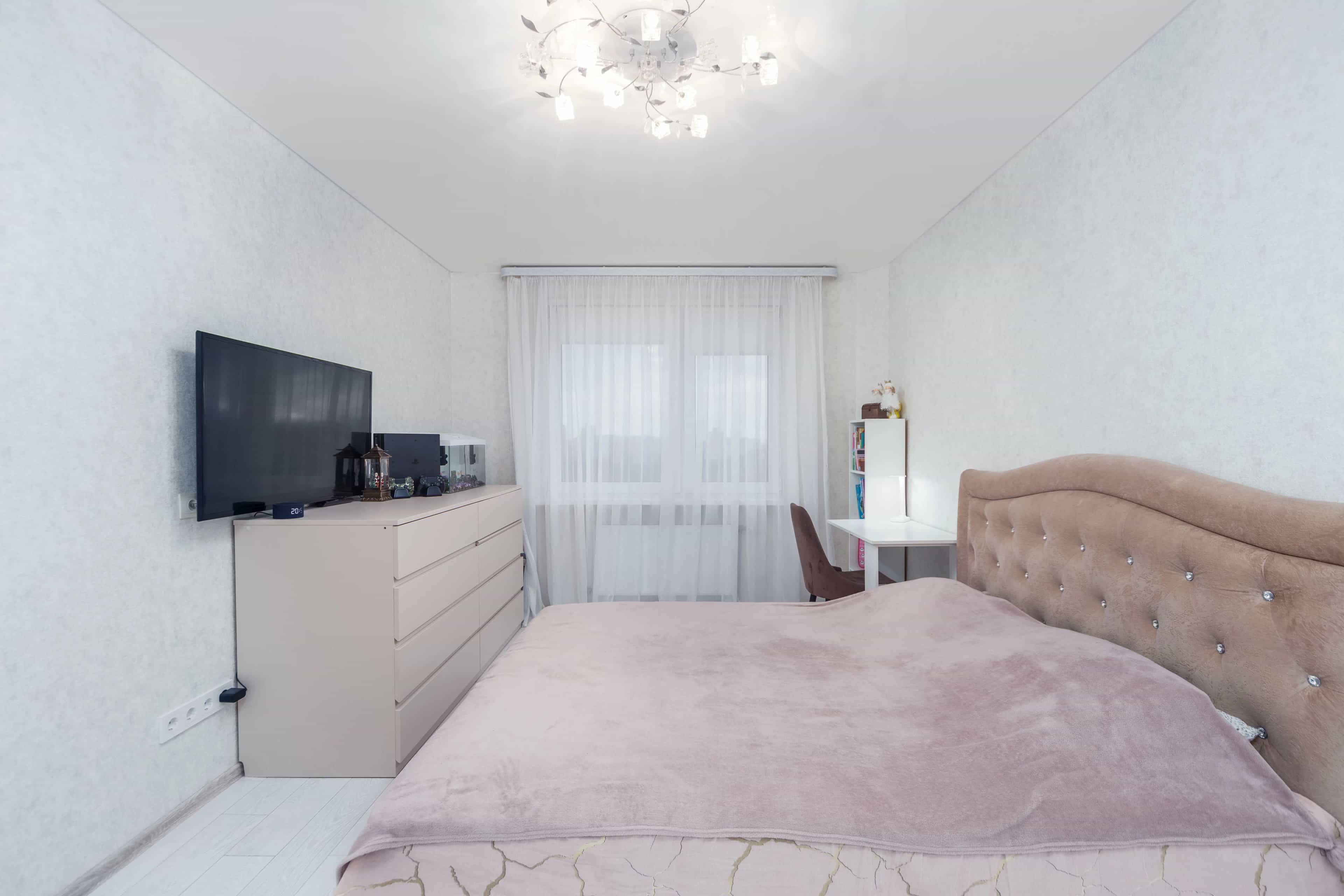 Беларусь, Минск, улица Тышкевичей, 19, фото 9
