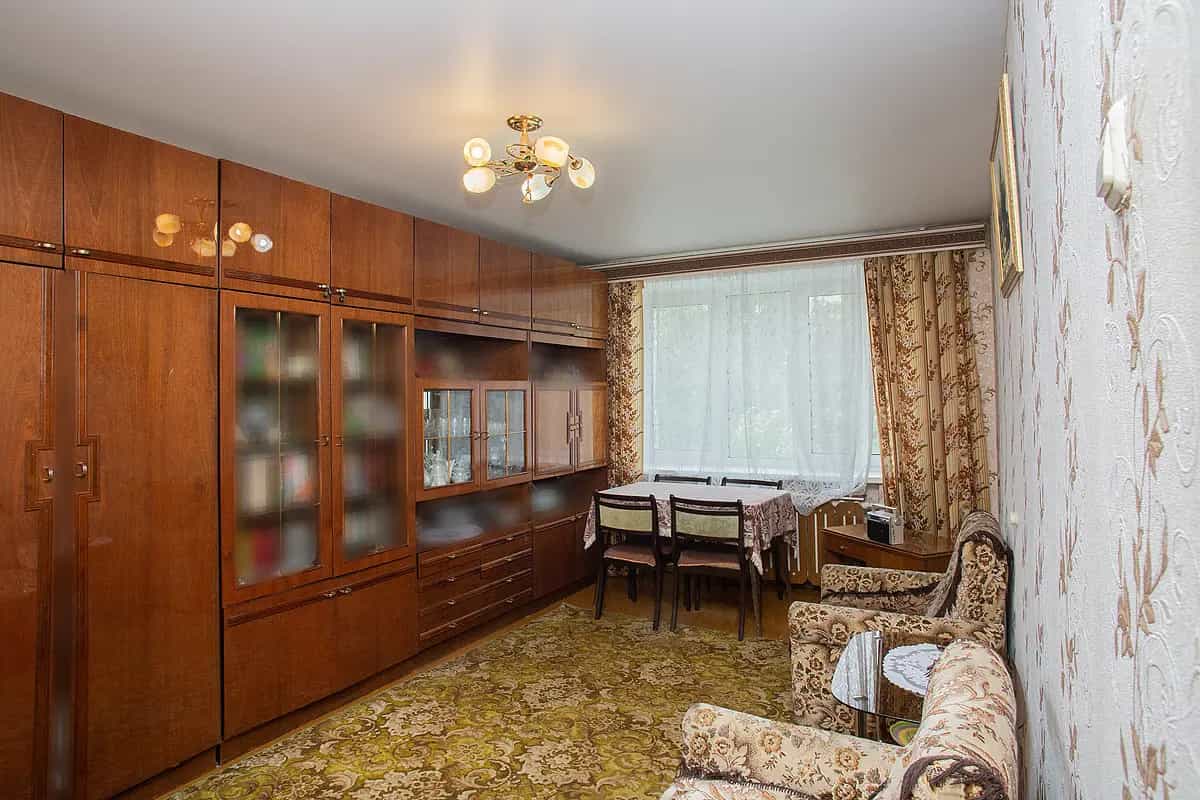 Беларусь, Минск, улица Кабушкина, 92, фото 2