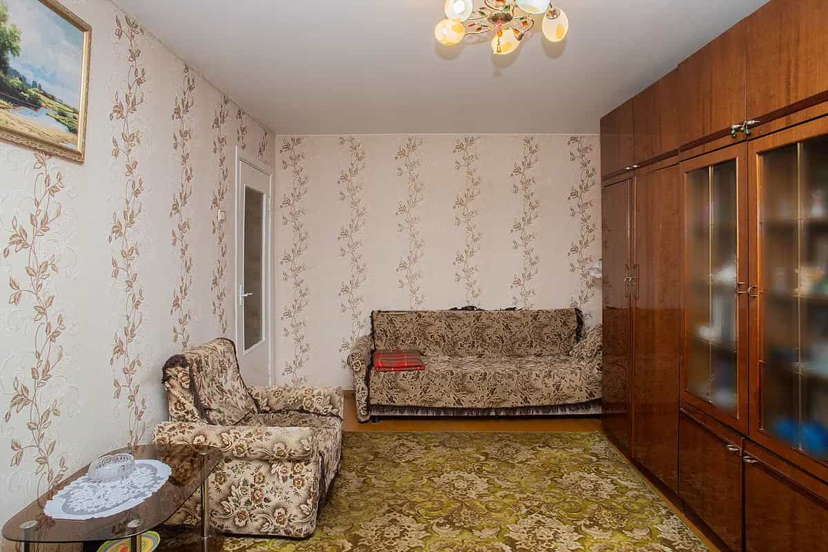 Беларусь, Минск, улица Кабушкина, 92, фото 3