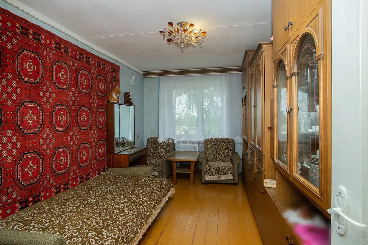 Беларусь, Минск, улица Кабушкина, 92, фото 4