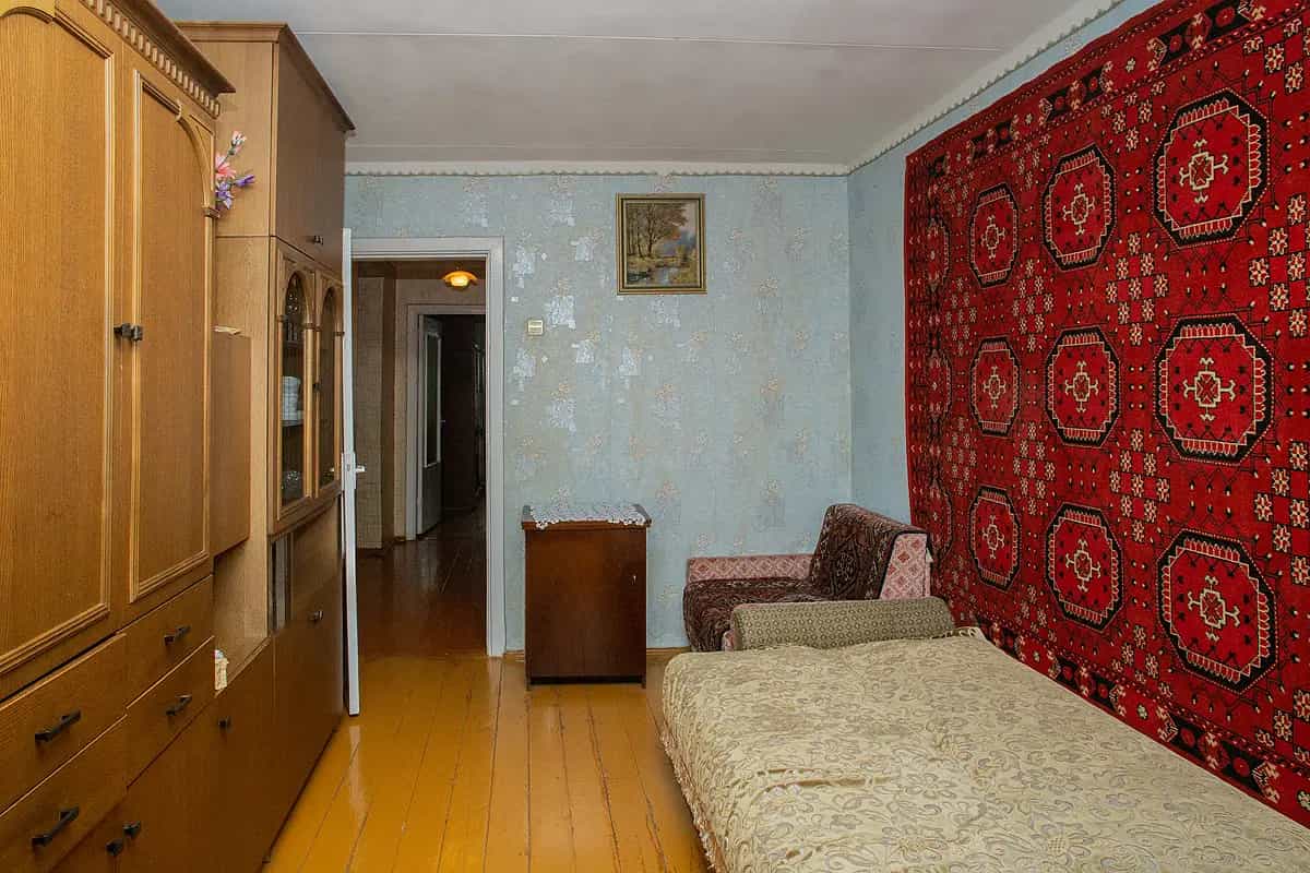 Беларусь, Минск, улица Кабушкина, 92, фото 5