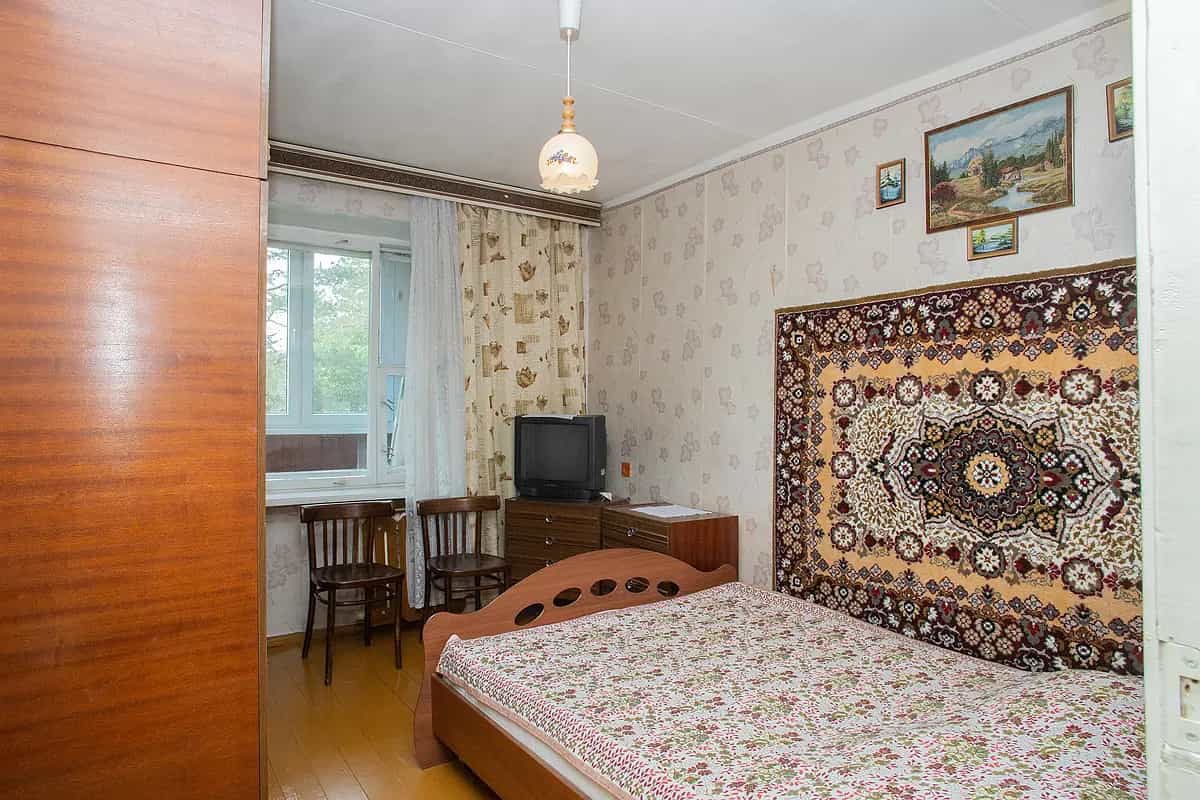Беларусь, Минск, улица Кабушкина, 92, фото 6