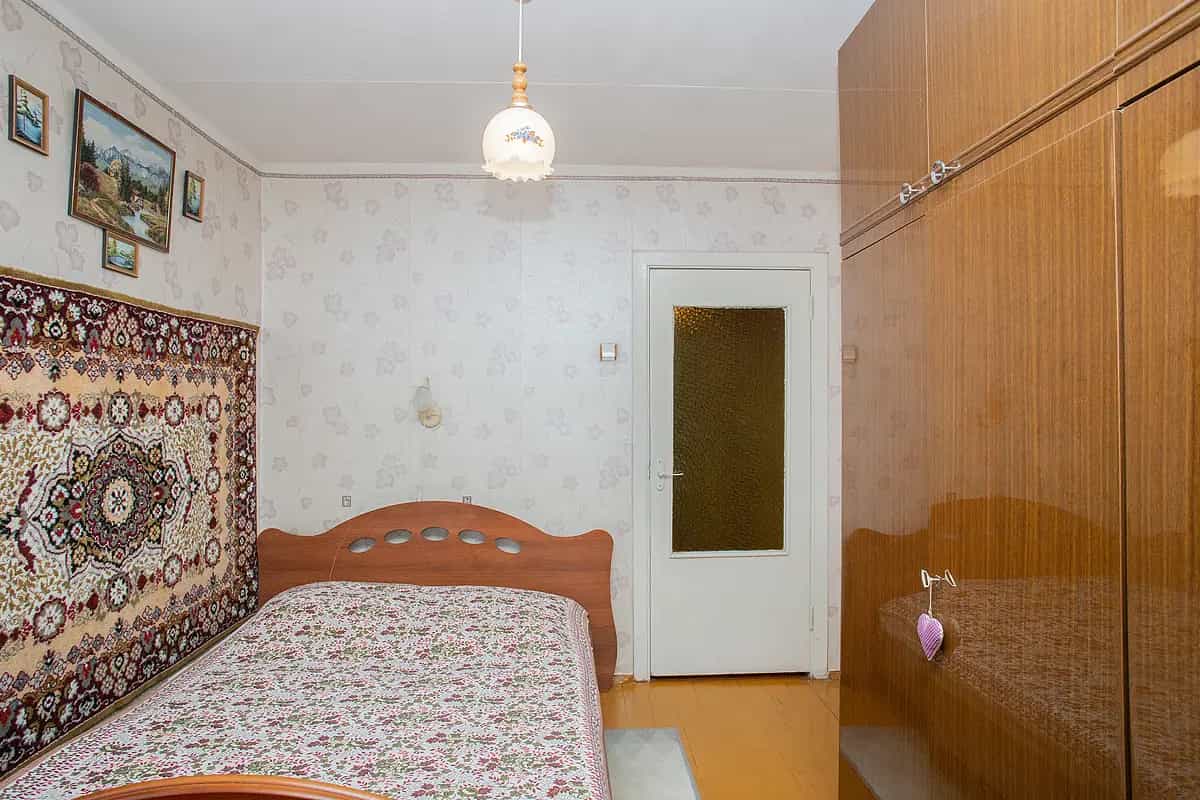 Беларусь, Минск, улица Кабушкина, 92, фото 7