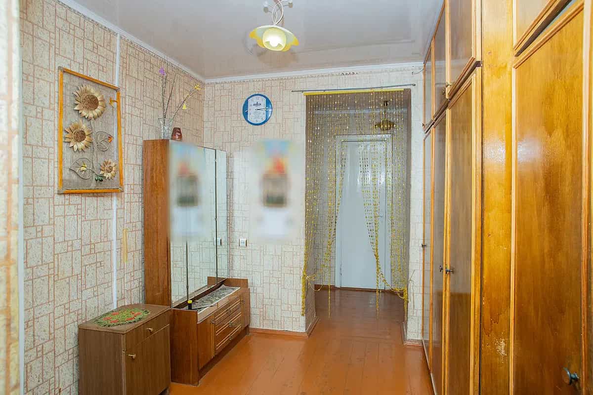 Беларусь, Минск, улица Кабушкина, 92, фото 8