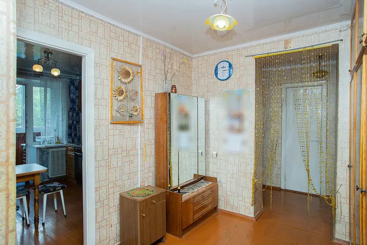 Беларусь, Минск, улица Кабушкина, 92, фото 9
