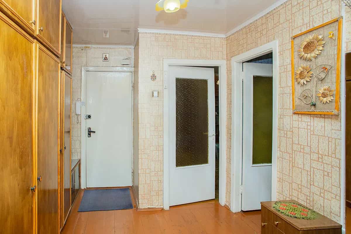 Беларусь, Минск, улица Кабушкина, 92, фото 10