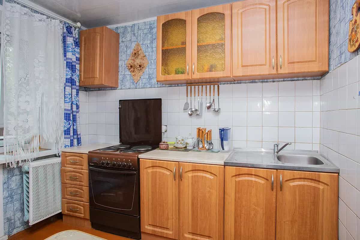 Беларусь, Минск, улица Кабушкина, 92, фото 13