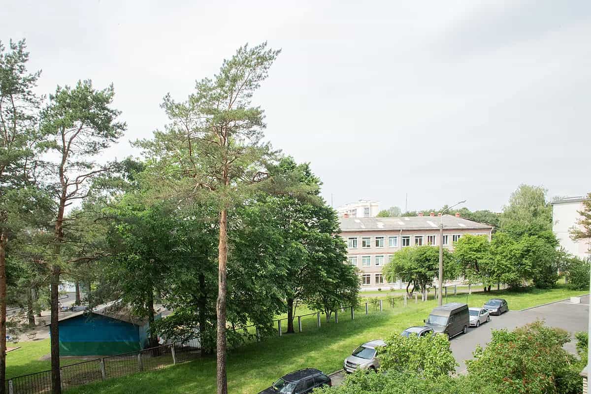 Беларусь, Минск, улица Кабушкина, 92, фото 16