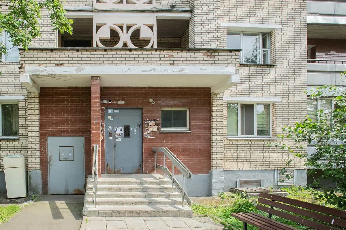 Беларусь, Минск, улица Кабушкина, 92, фото 23