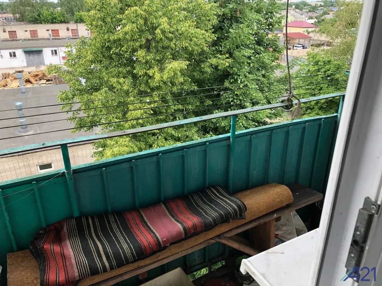 Беларусь, Могилёвская область, Бобруйск, улица Бахарова, 218, фото 5
