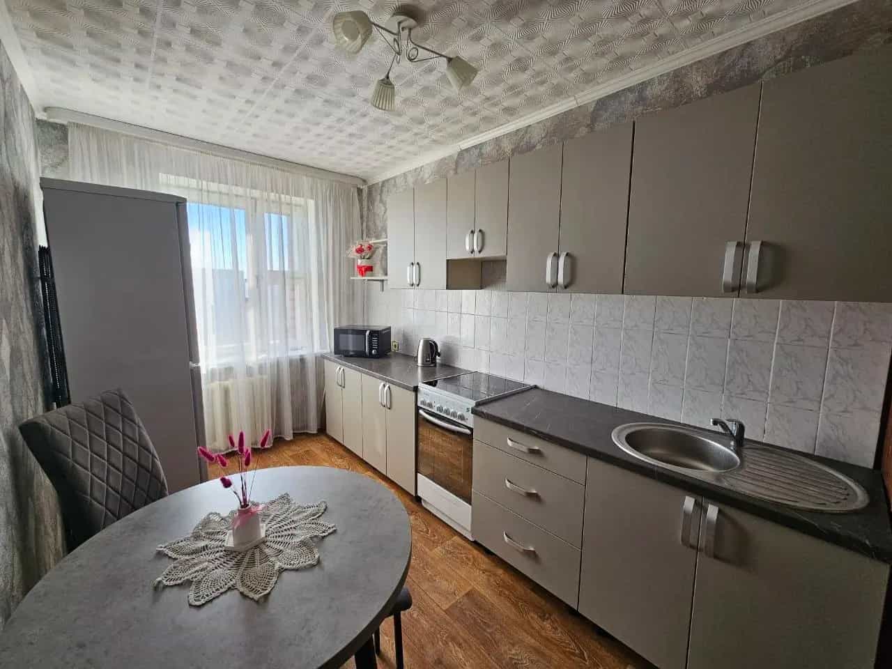 Беларусь, Могилёв, улица Островского, 44, фото 7