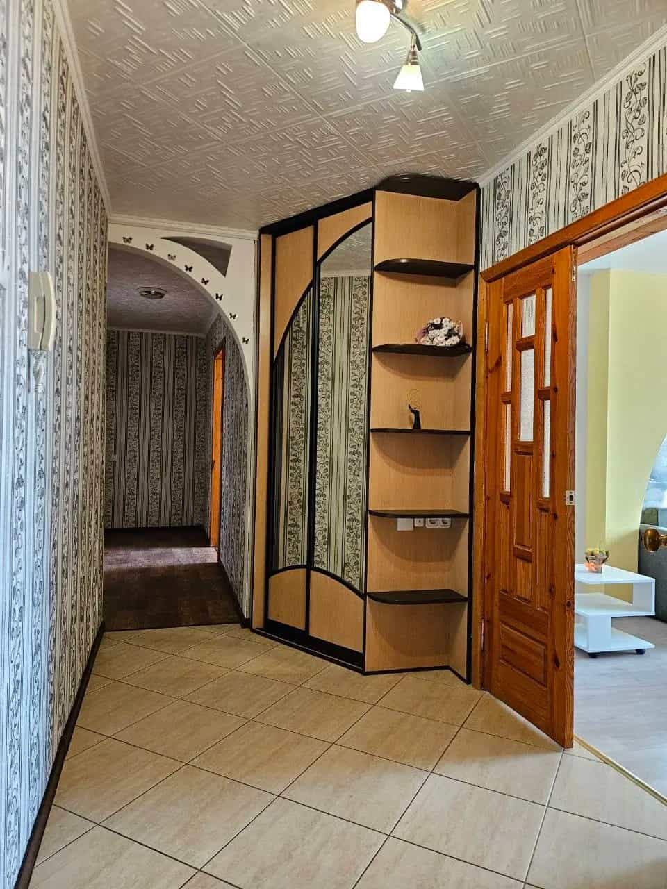 Беларусь, Могилёв, улица Островского, 44, фото 17