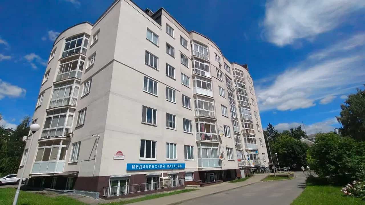 Беларусь, Минск, проспект Независимости, 85Б, фото 15