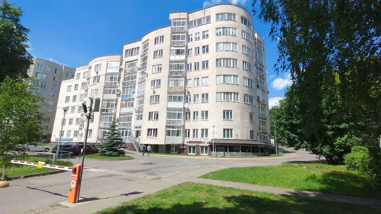 Беларусь, Минск, проспект Независимости, 85Б, фото 16