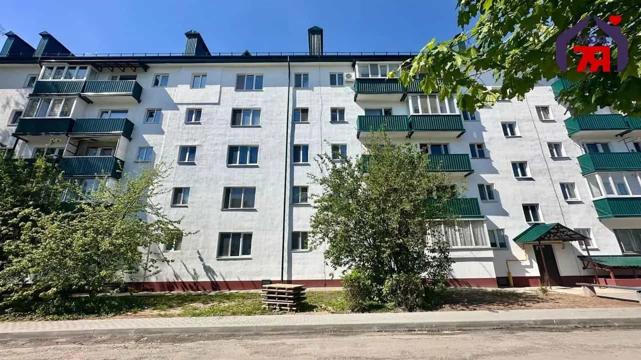 Беларусь, Минская область, Солигорск, Парковая улица, 9, фото 13