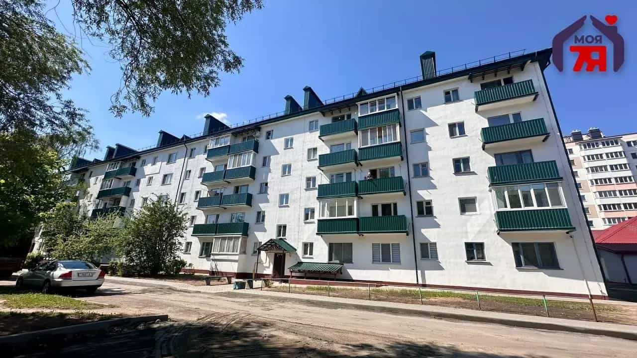 Беларусь, Минская область, Солигорск, Парковая улица, 9, фото 14