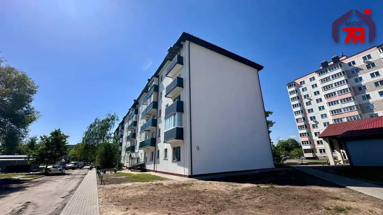 Беларусь, Минская область, Солигорск, Парковая улица, 9, фото 15