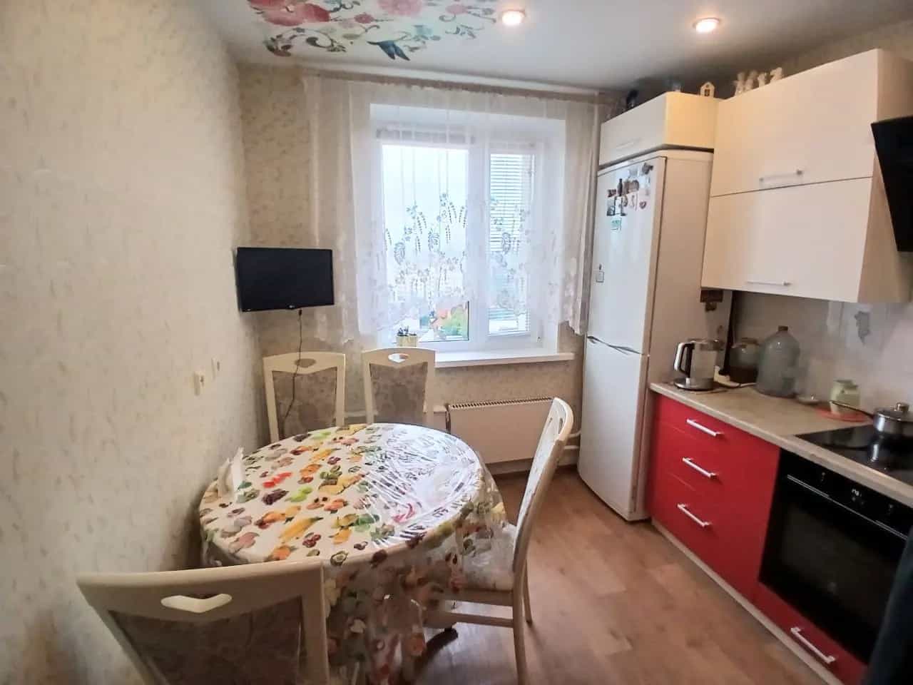 Беларусь, Минск, проспект Пушкина, 81