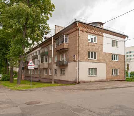 Фото объекта