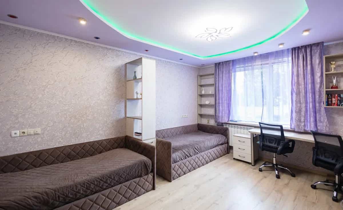 Беларусь, Минск, Шафарнянская улица, 2А, фото 2