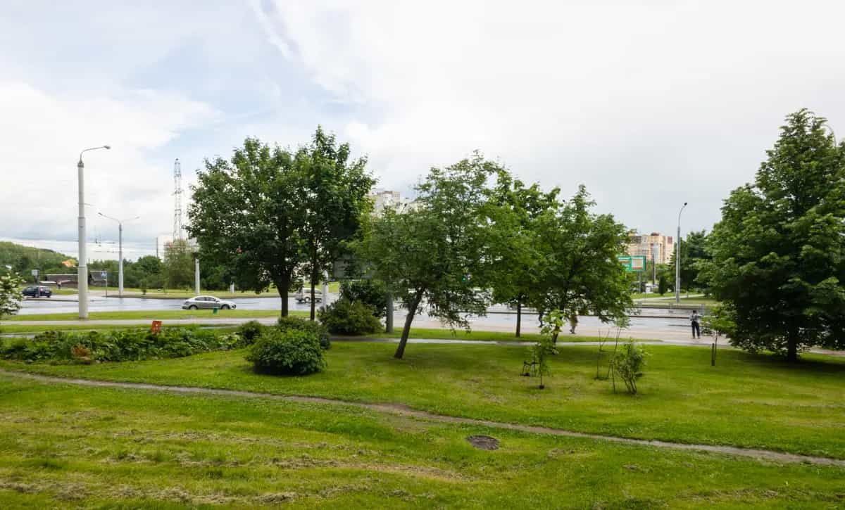 Беларусь, Минск, Шафарнянская улица, 2А, фото 33