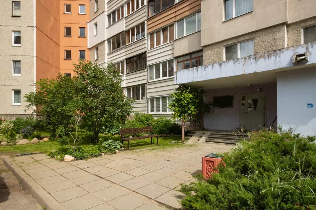 Беларусь, Минск, Шафарнянская улица, 2А, фото 34