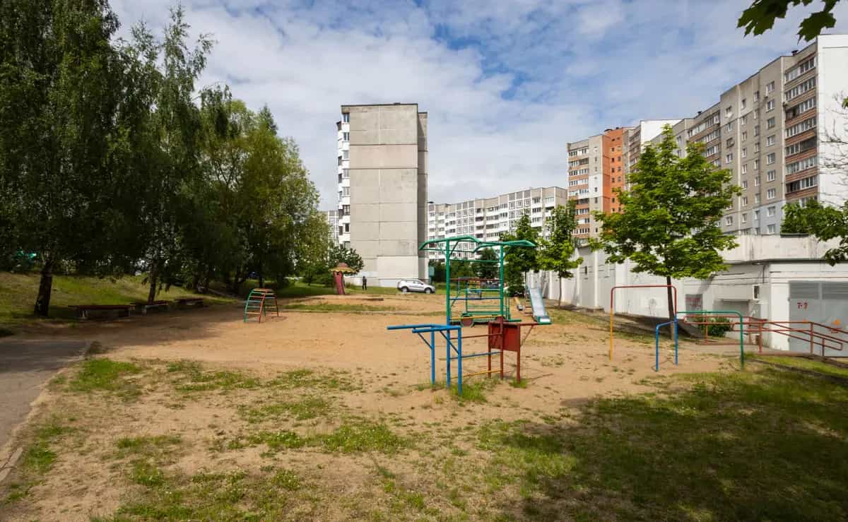 Беларусь, Минск, Шафарнянская улица, 2А, фото 35