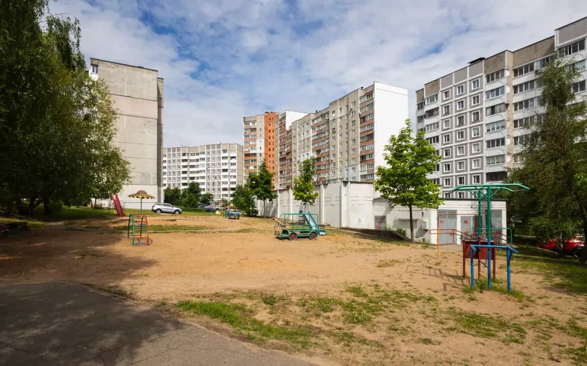 Беларусь, Минск, Шафарнянская улица, 2А, фото 36