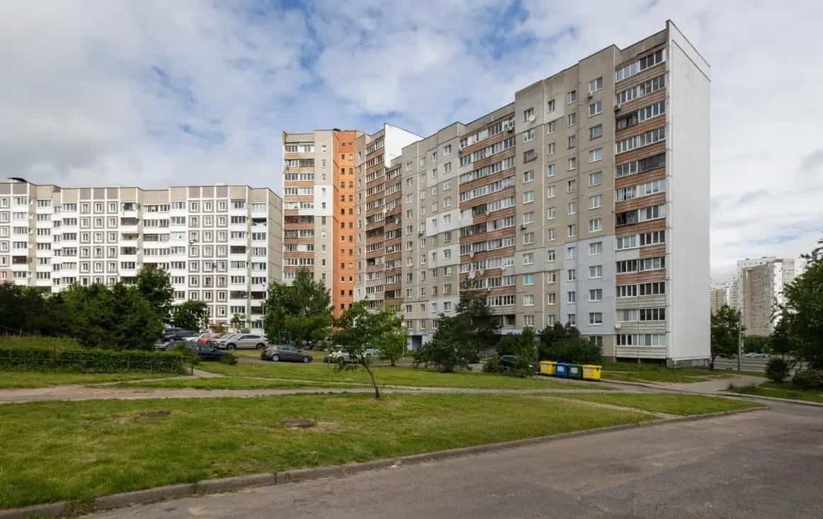 Беларусь, Минск, Шафарнянская улица, 2А, фото 37