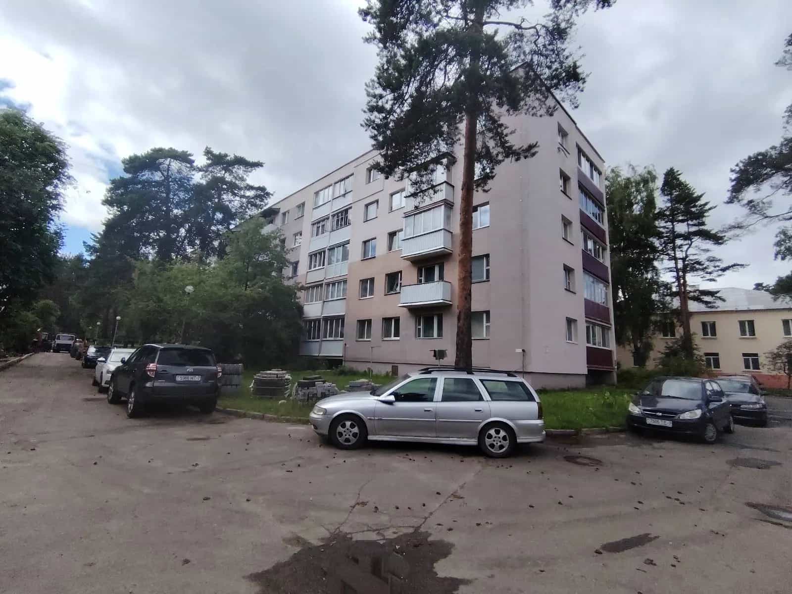 Беларусь, Минск, Геологическая улица, 121, фото 14
