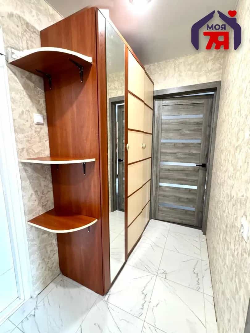 Беларусь, Минск, улица Чеботарёва, 16, фото 9