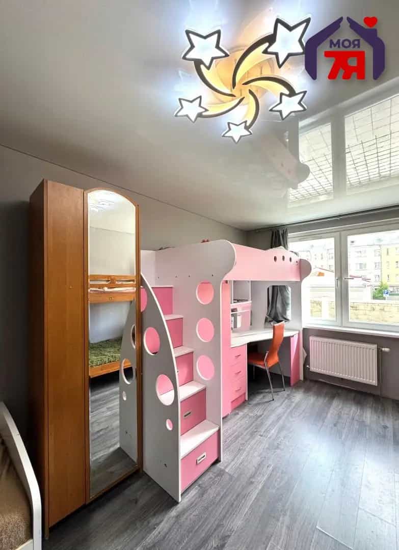 Беларусь, Минск, улица Чеботарёва, 16, фото 10