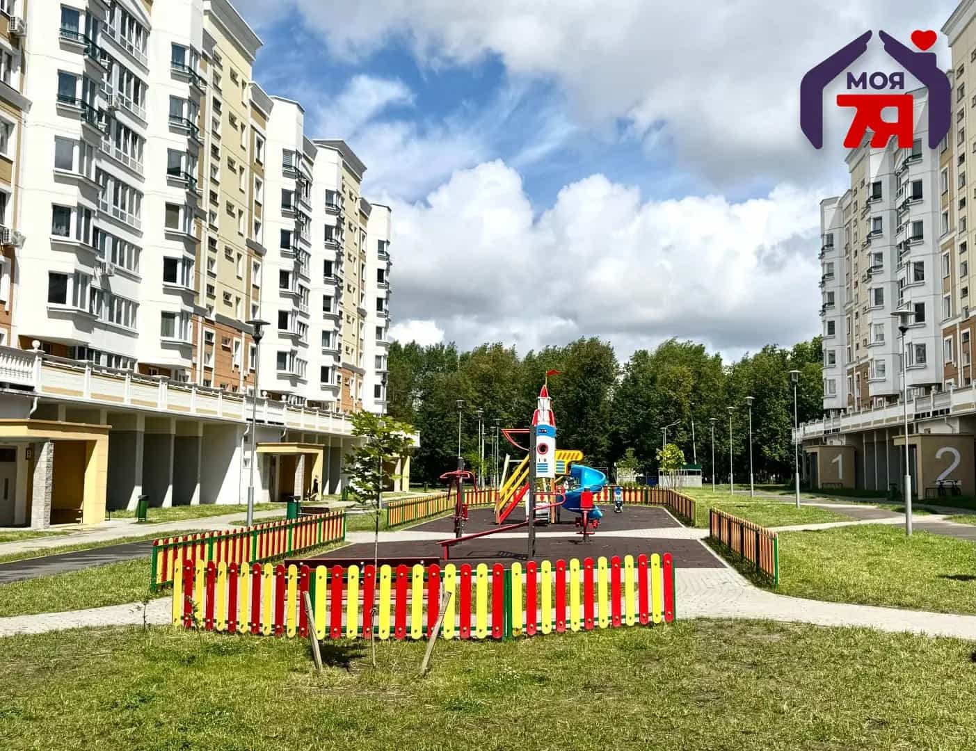 Беларусь, Минск, улица Чеботарёва, 16, фото 16