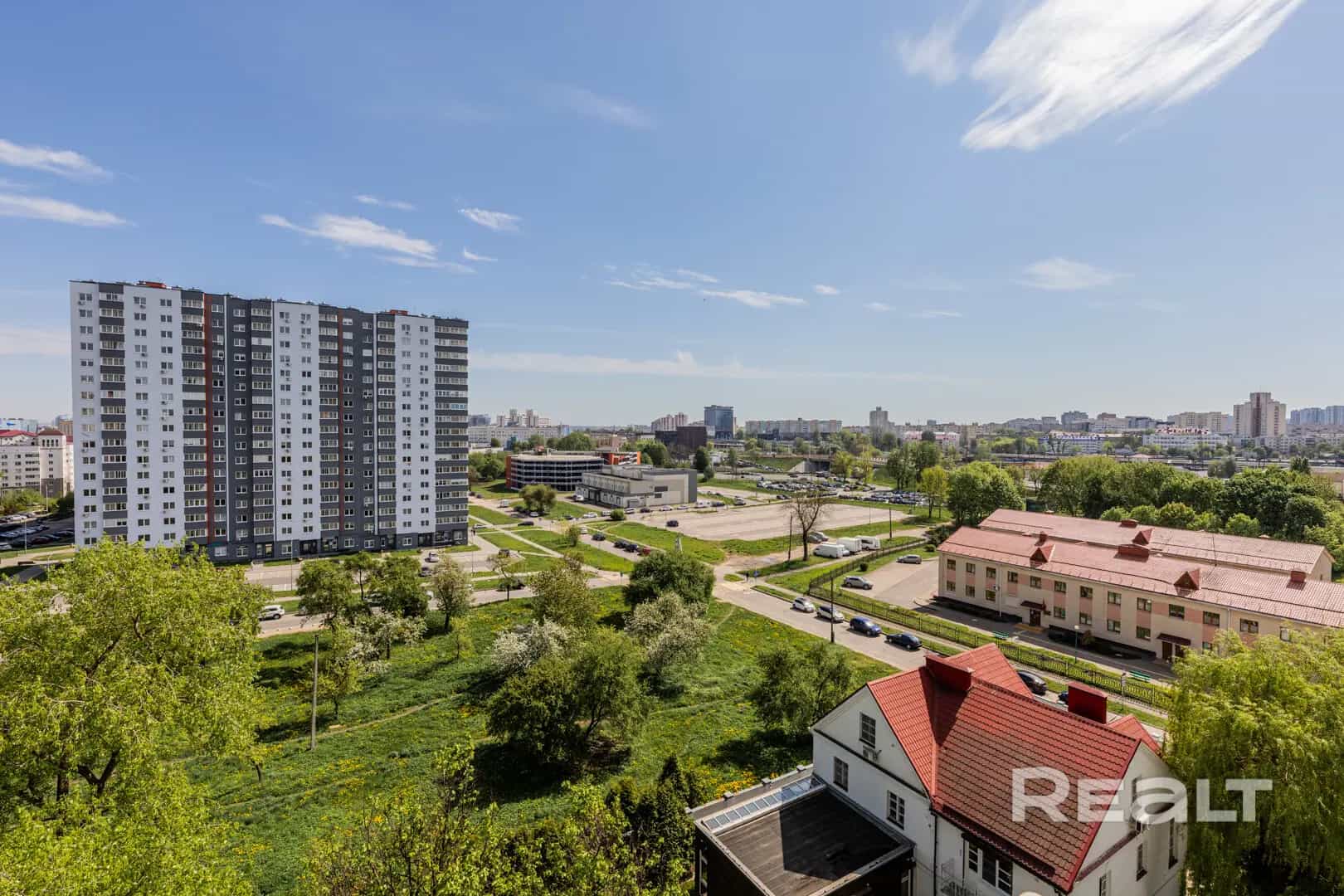 Беларусь, Минск, 3-й Железнодорожный переулок, 10, фото 21