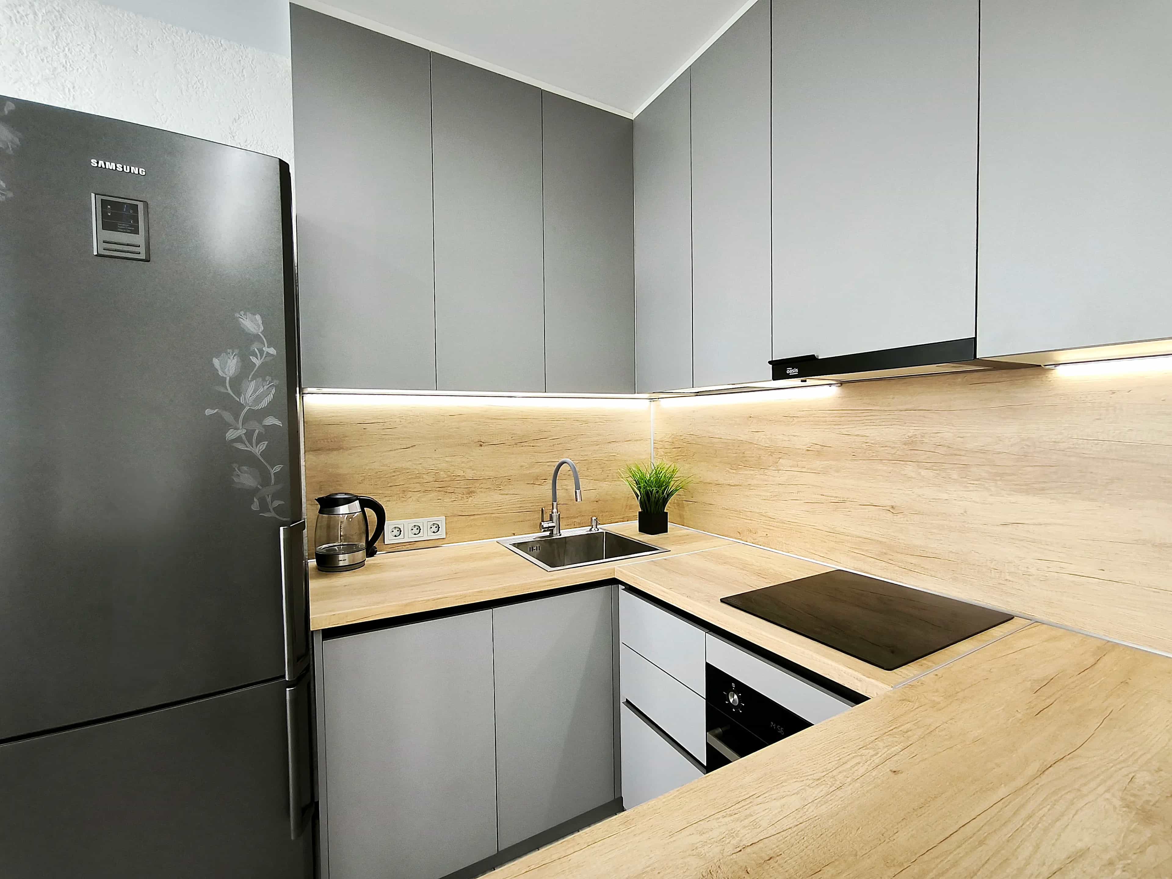 Беларусь, Минск, улица Лейтенанта Кижеватова, 3Б, фото 4