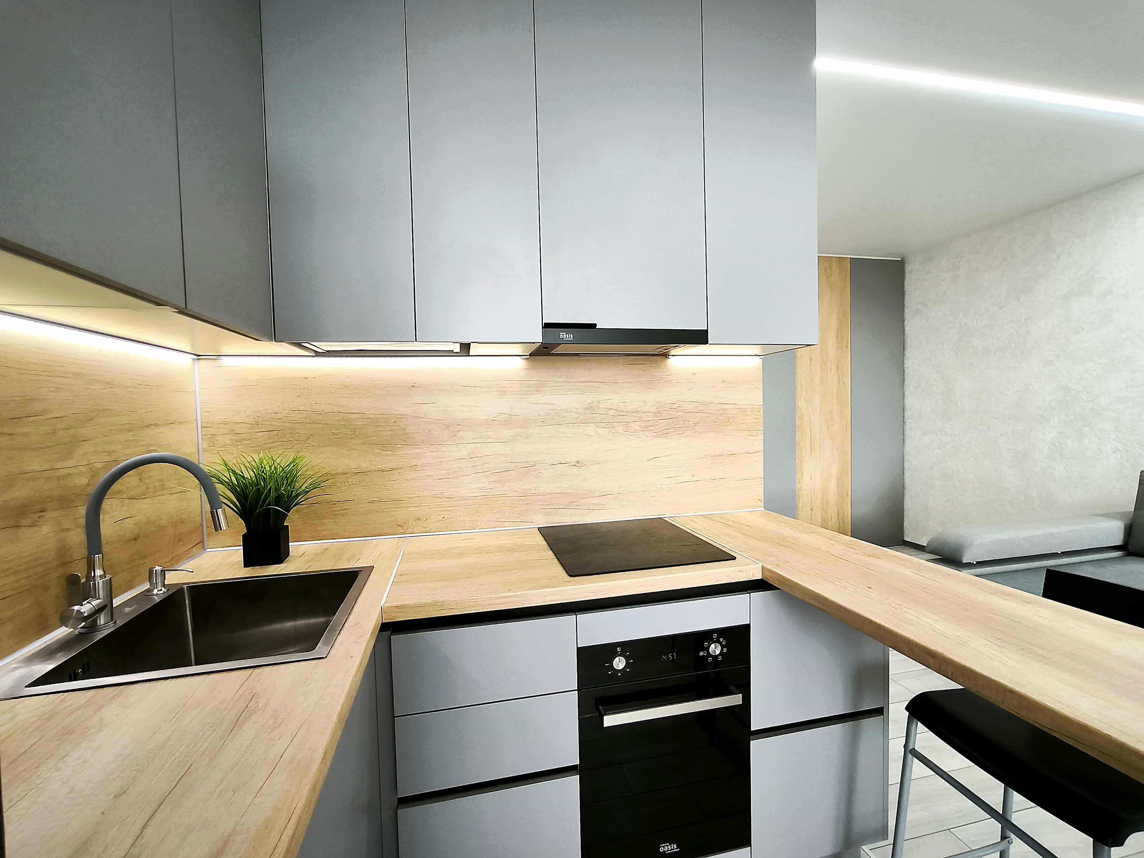 Беларусь, Минск, улица Лейтенанта Кижеватова, 3Б, фото 5