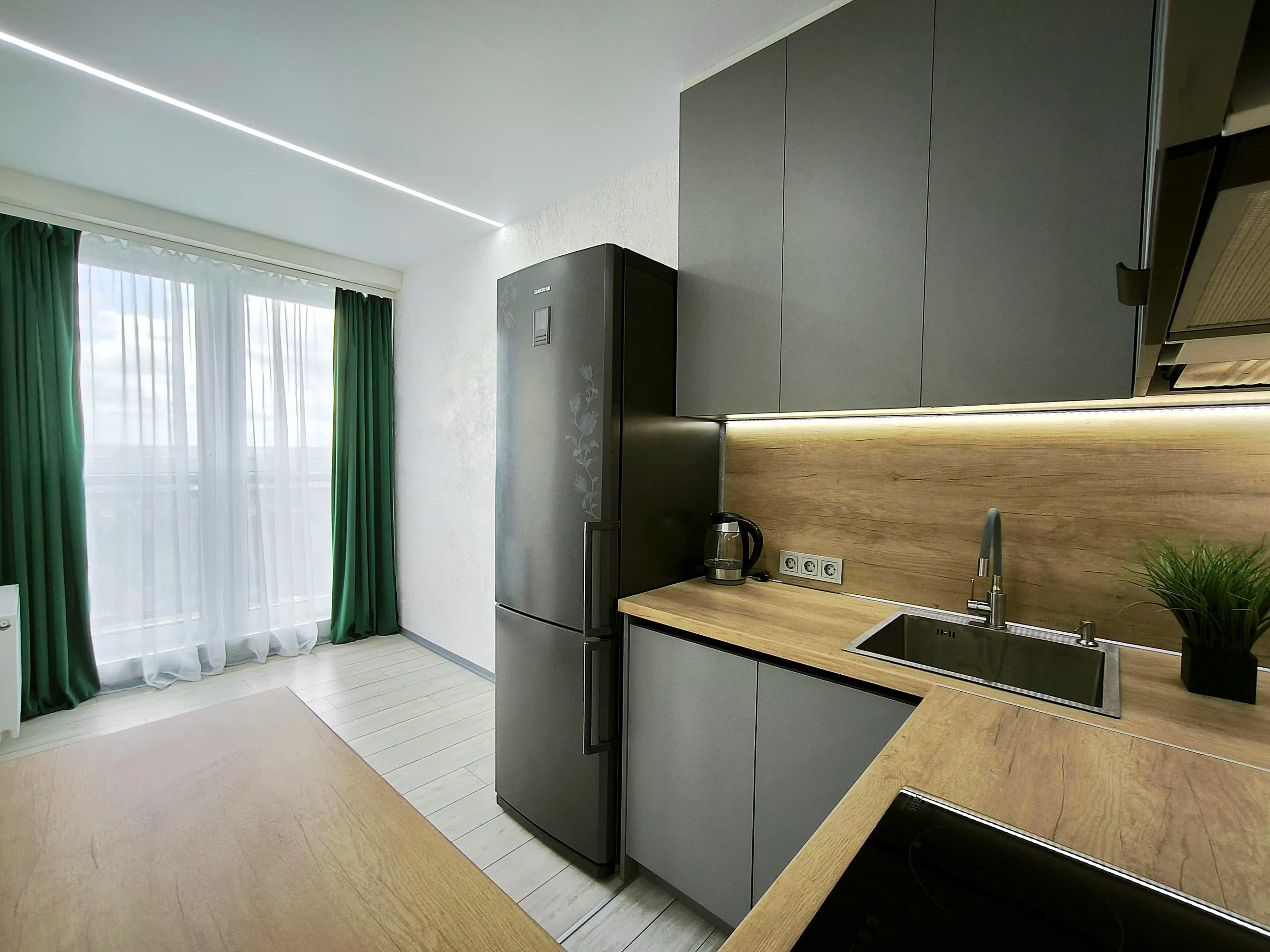 Беларусь, Минск, улица Лейтенанта Кижеватова, 3Б, фото 8