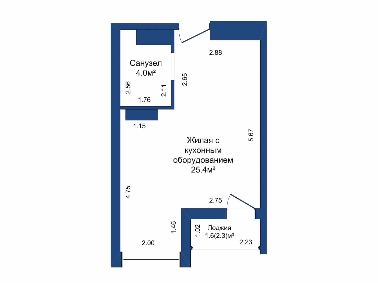 Беларусь, Минск, улица Лейтенанта Кижеватова, 3Б, фото 22