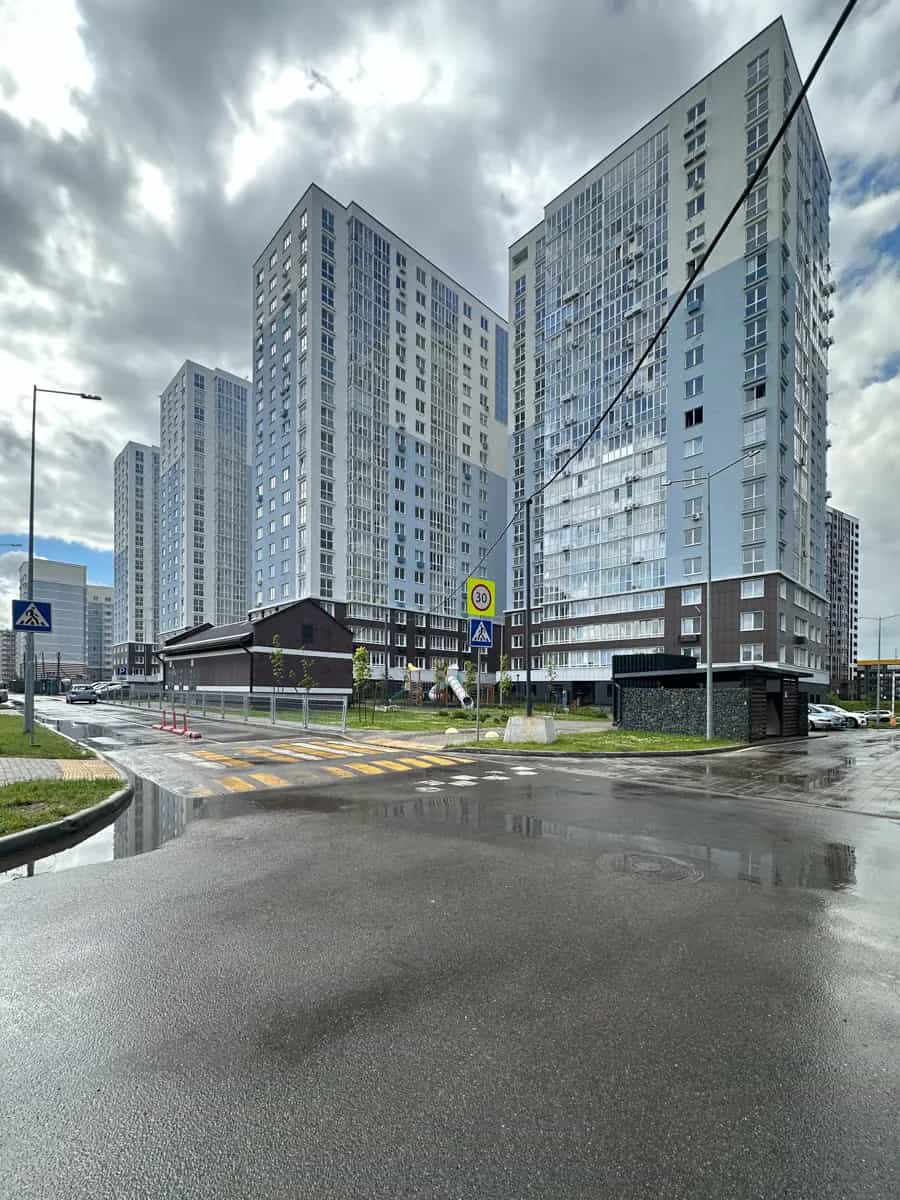 Беларусь, Минск, проспект Дзержинского, 19А, фото 31
