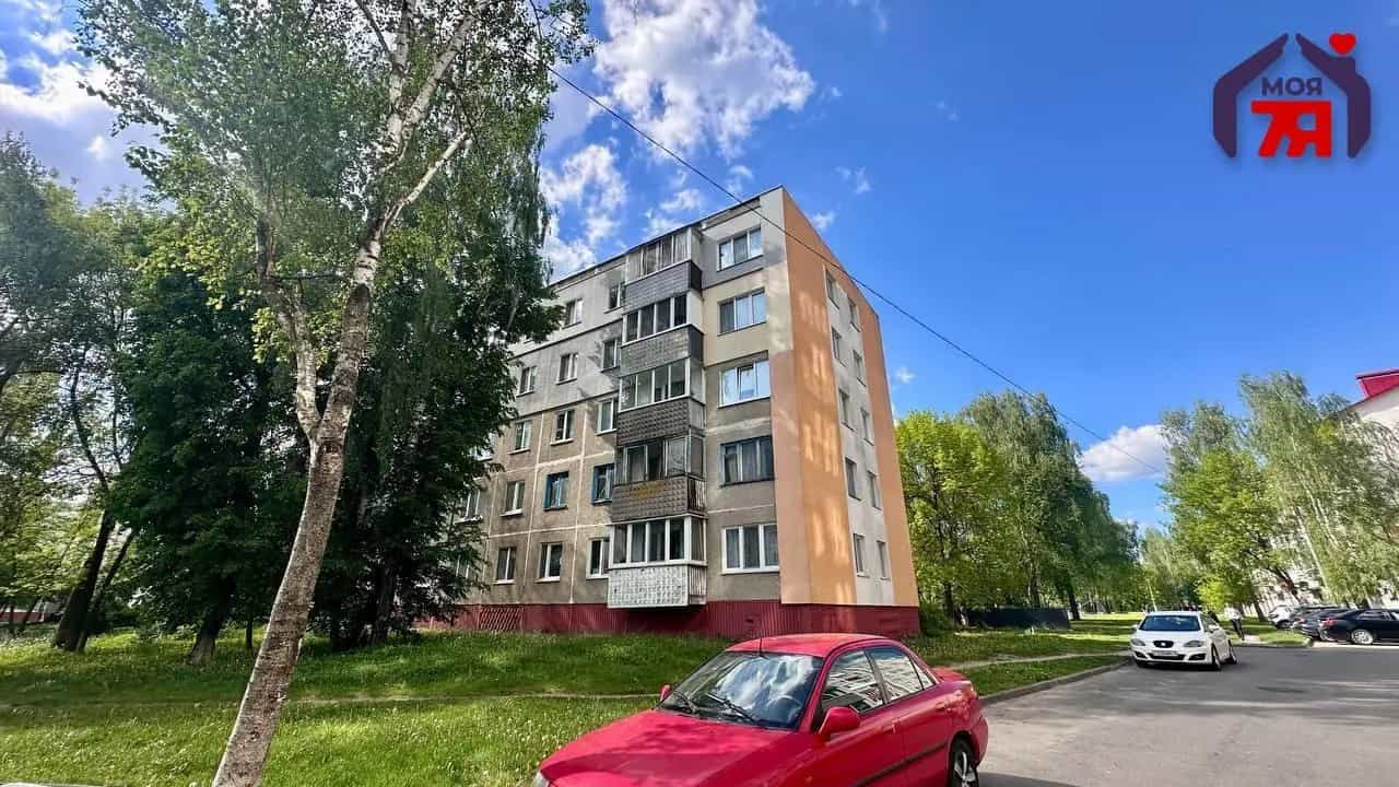 Беларусь, Минская область, Слуцк, Социалистическая улица, 162, фото 31